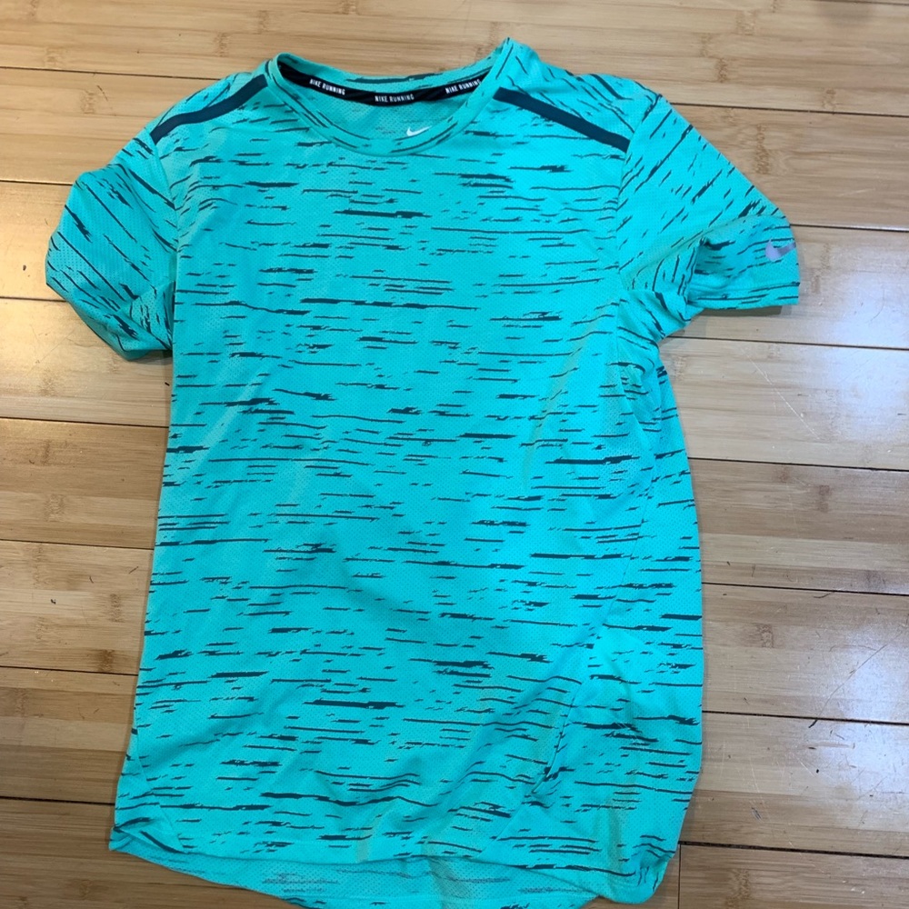 Nike Dri-fit shirt